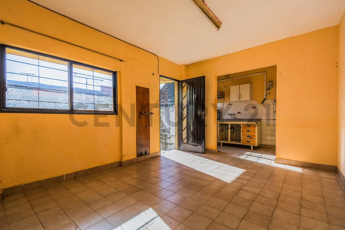Foto de VENTA PH 3 AMBIENTES VILLA DEL PARQUE. con Patio - sin expensas, imagen 1