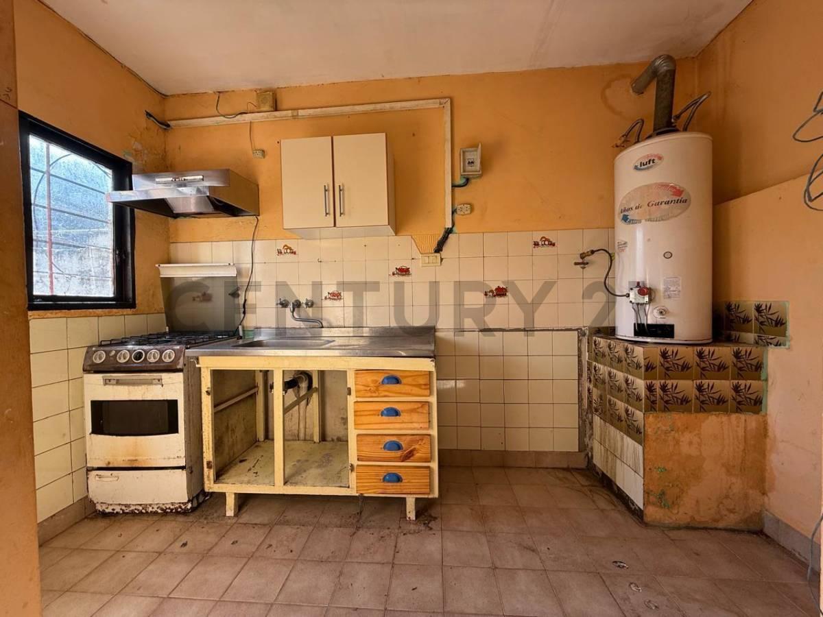 Foto de VENTA PH 3 AMBIENTES VILLA DEL PARQUE. con Patio - sin expensas, imagen 3