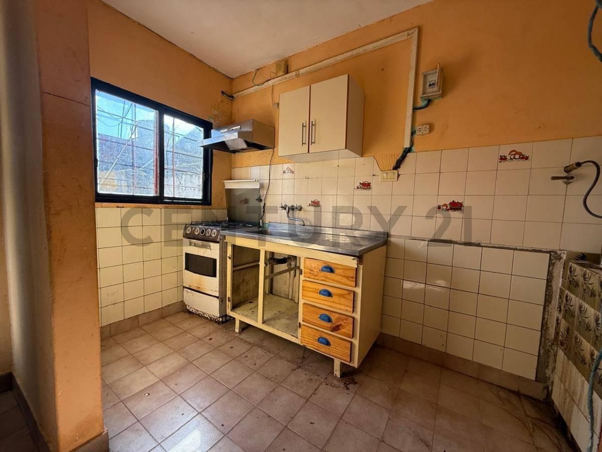 Foto de VENTA PH 3 AMBIENTES VILLA DEL PARQUE. con Patio - sin expensas, imagen 2