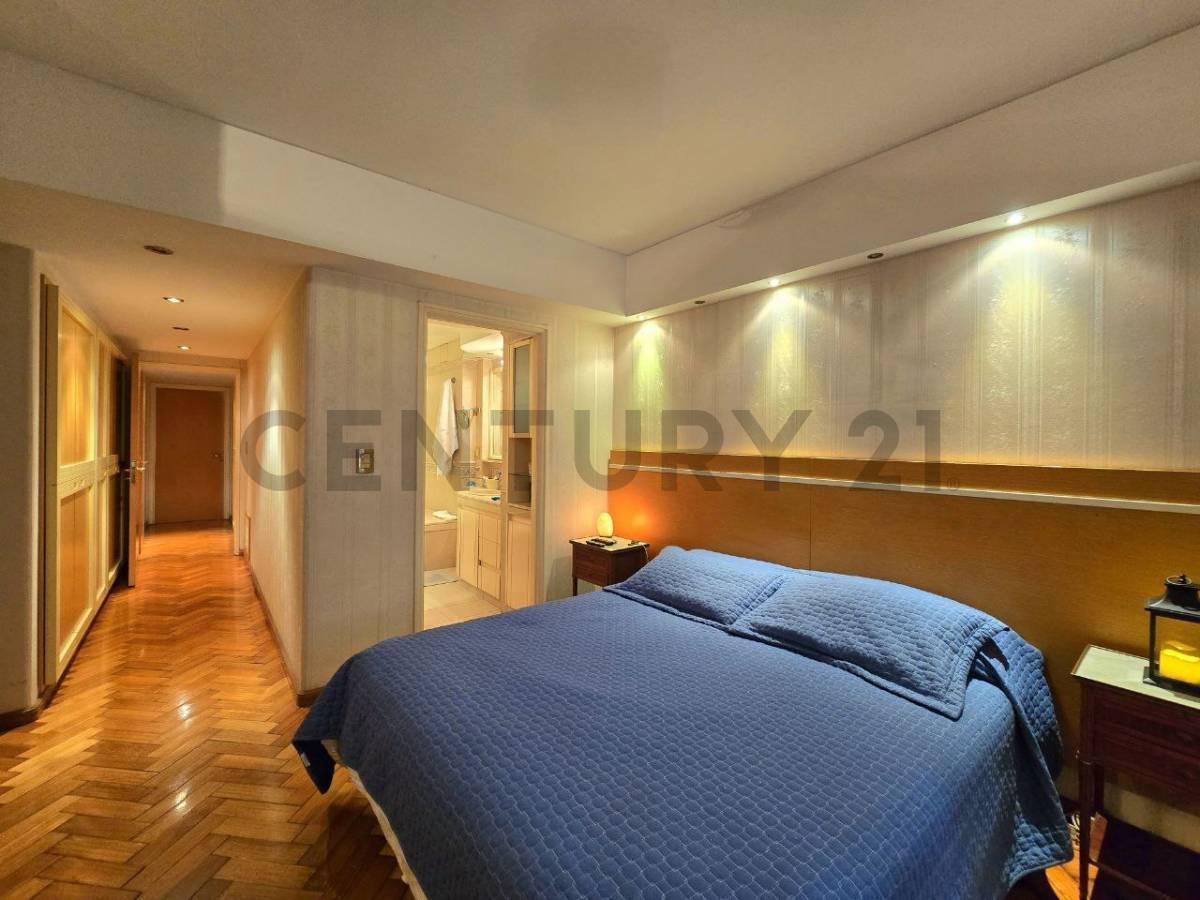 Foto de VENTA4 AMB EN PALERMO C/BALCÓN, COCHERA Y SEGURIDAD 24 HS PRESENCIAL, imagen 5