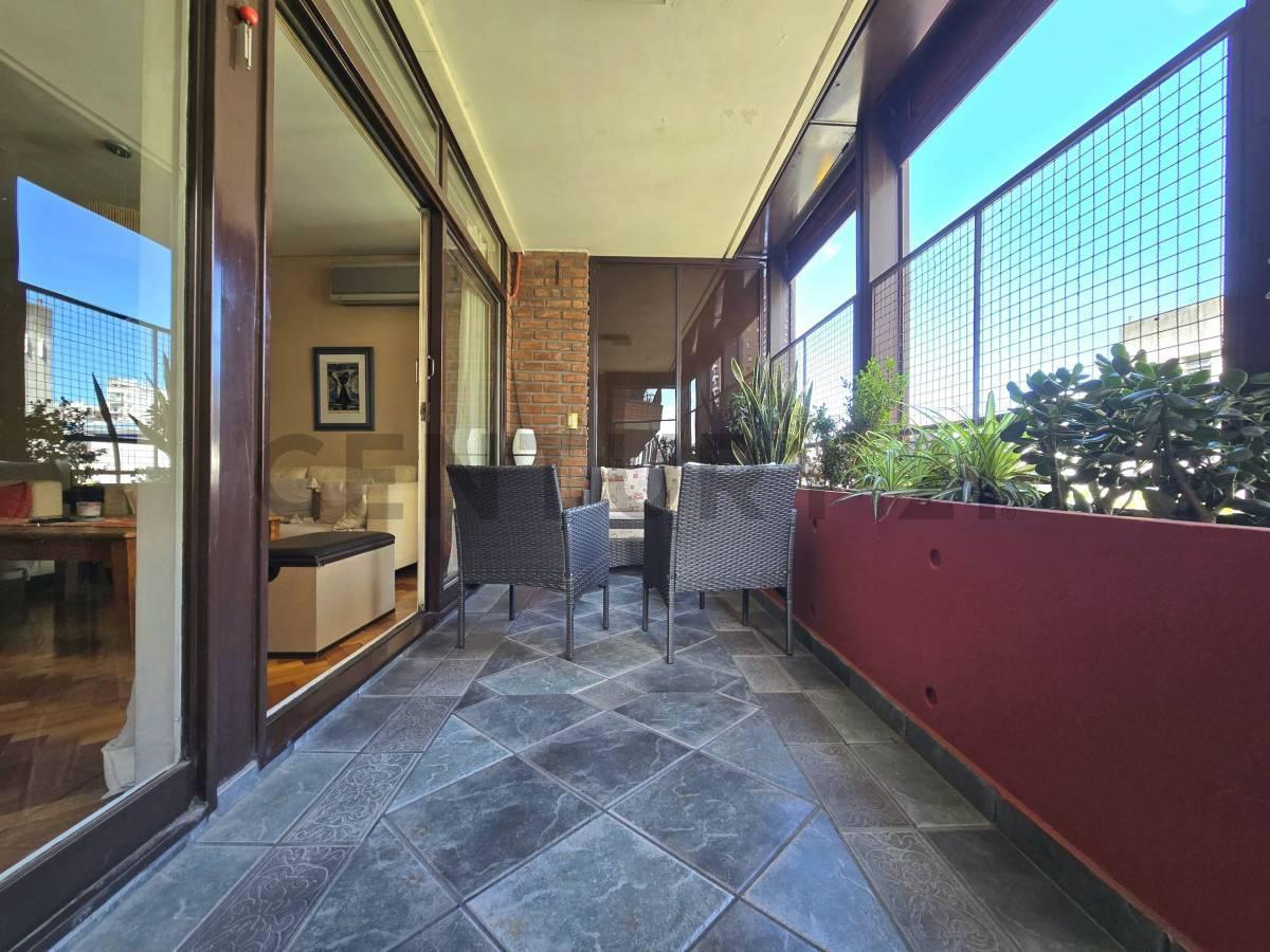 Foto de VENTA4 AMB EN PALERMO C/BALCÓN, COCHERA Y SEGURIDAD 24 HS PRESENCIAL, imagen 4