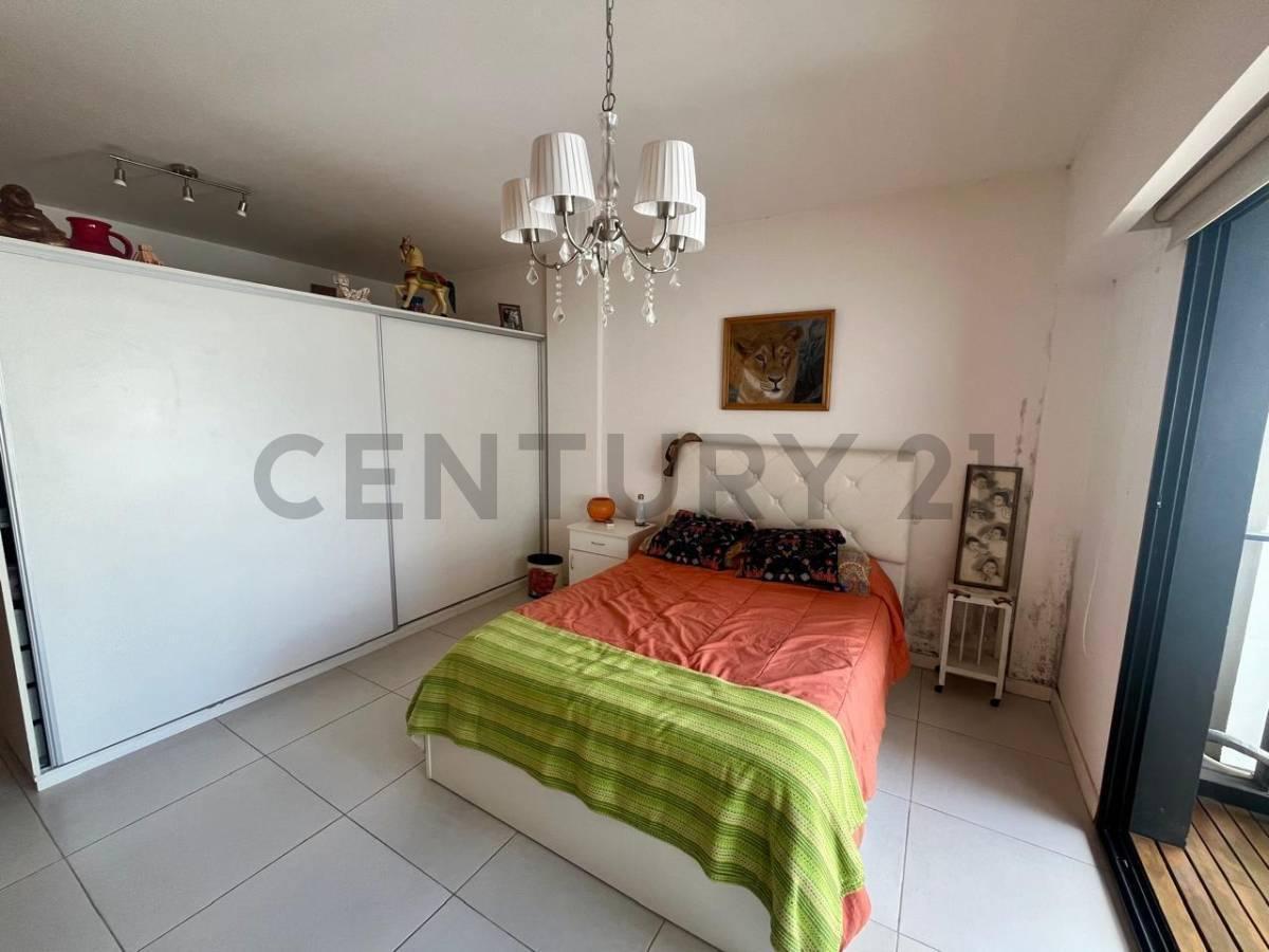 Foto de VENTA DEPARTAMENTO MONOAMBIENTE CON BALCON APTO CREDITO EN ALMAGRO, imagen 3