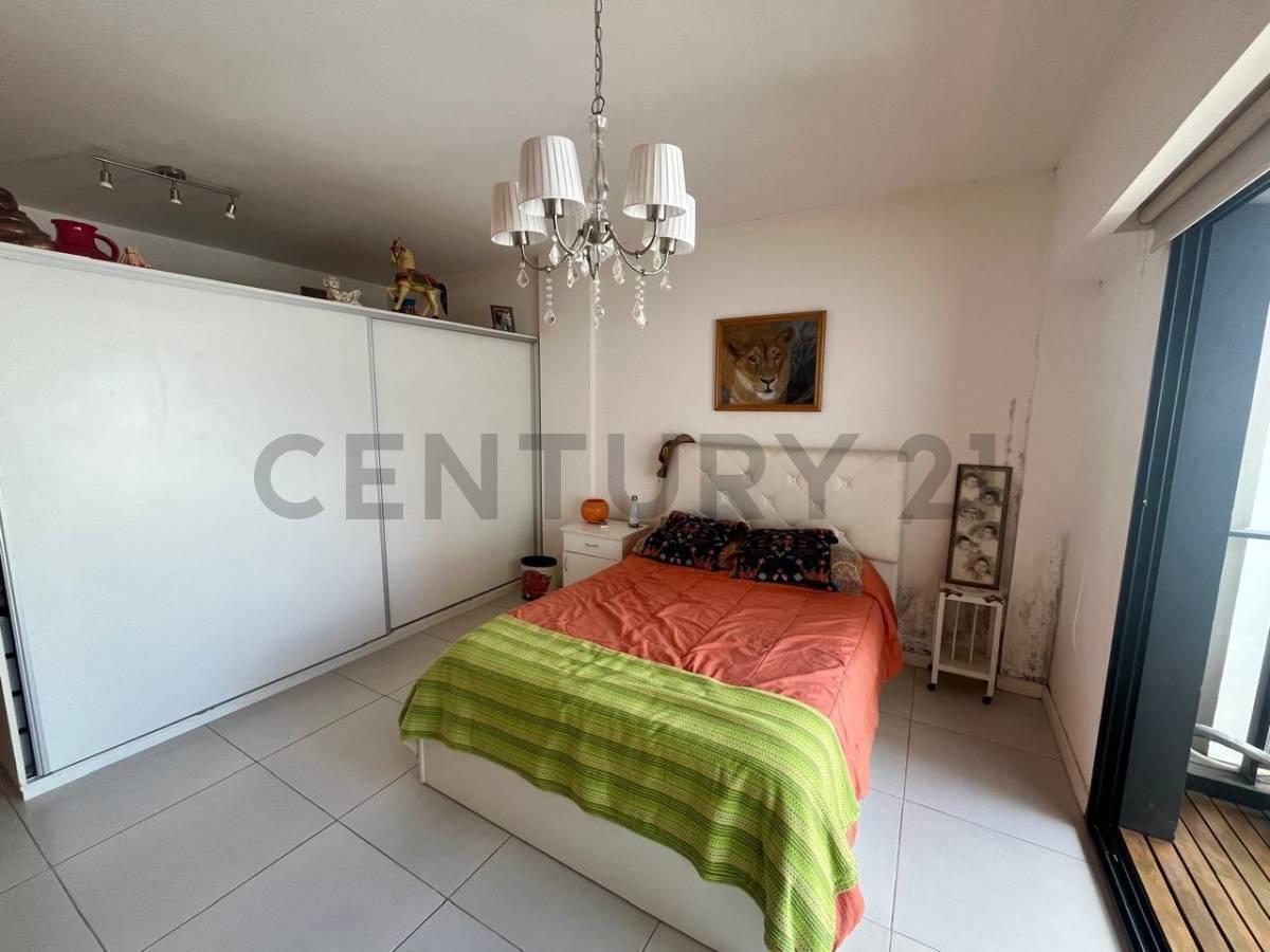 Foto de VENTA DEPARTAMENTO MONOAMBIENTE CON BALCON APTO CREDITO EN ALMAGRO, imagen 4
