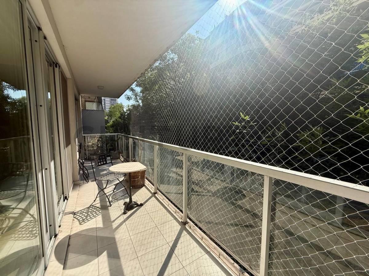 Foto de Venta departamento 3 ambientes en Las Cañitas, Palermo, imagen 4