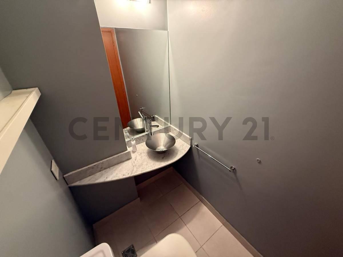 Foto de Venta departamento 3 ambientes en Las Cañitas, Palermo, imagen 2
