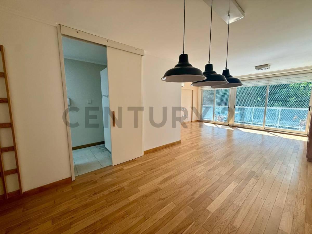 Foto de Venta departamento 3 ambientes en Las Cañitas, Palermo, imagen 1