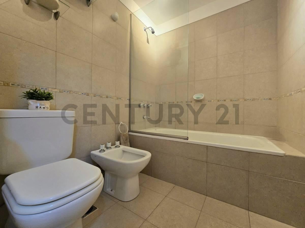 Foto de VENTA 2 AMBIENTES CON BALCÓN Y PARRILLA PROPIA EN VILLA URQUIZA - APTO, imagen 5