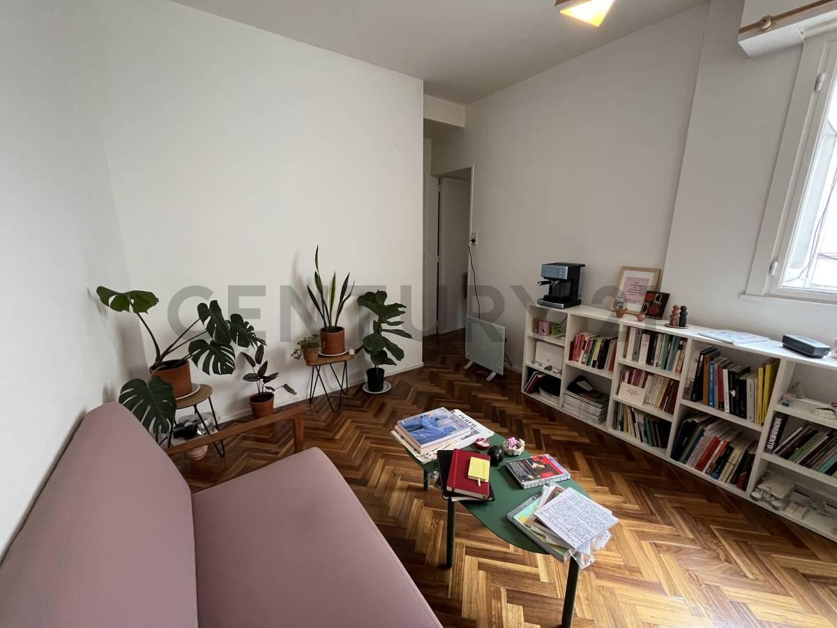Foto de VENTA | 2 AMBIENTES | CÉSPEDES 2400 | ENTRE COLEGIALES Y BELGRANO, imagen 5