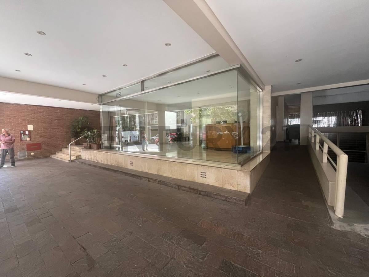 Foto de alquiler 4 ambientes con cochera y amenities en recoleta., imagen 3