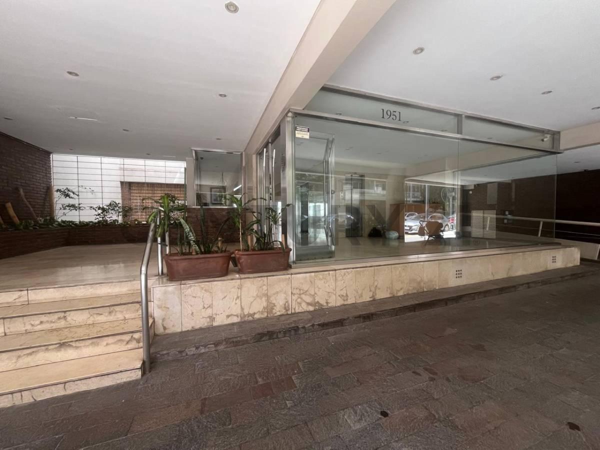 Foto de alquiler 4 ambientes con cochera y amenities en recoleta., imagen 5