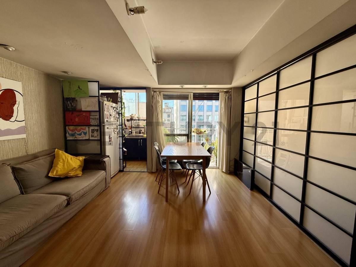 Foto de Venta Departamento 2 ambientes en Retiro, imagen 2
