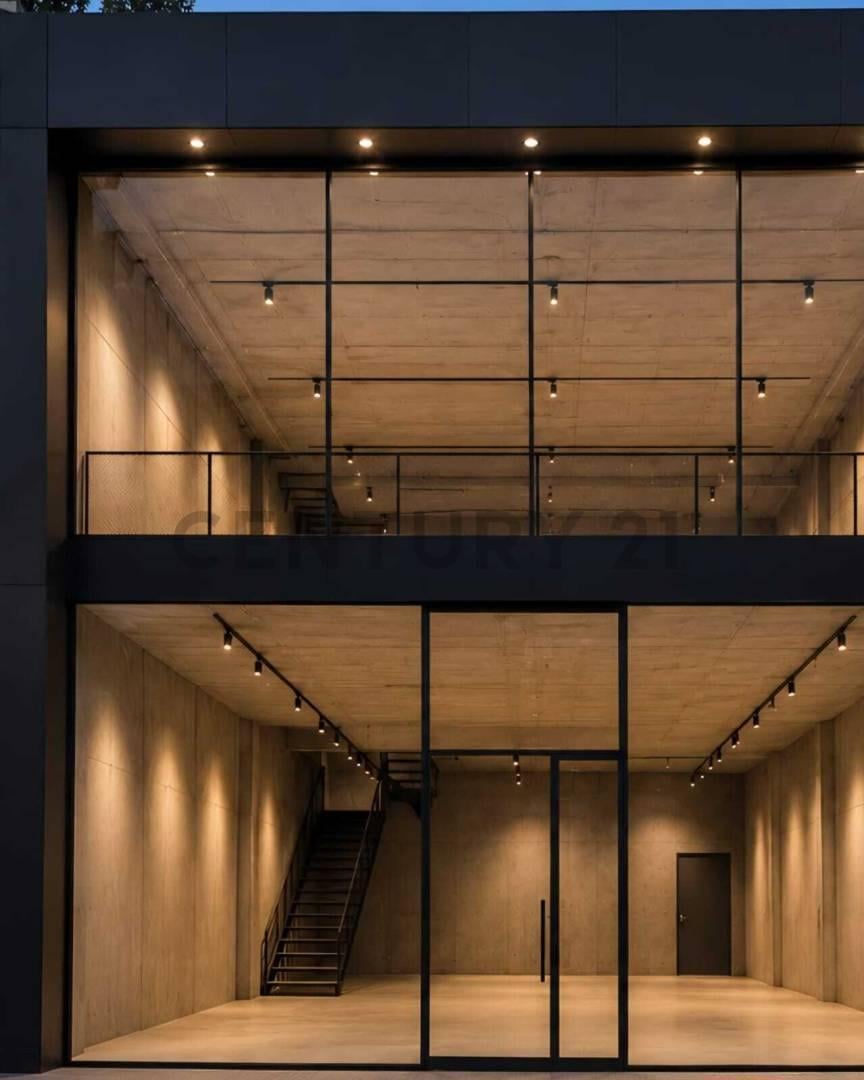 Foto de VENTA LOTE - TERRENO EN VILLA CRESPO FRENTE AL MOVISTAR ARENA, imagen 1