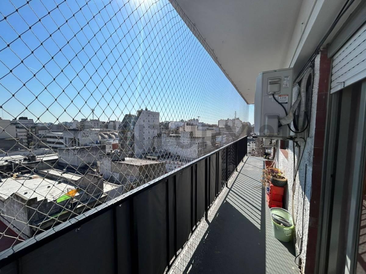 Foto de VENTA DEPARTAMENTO 3 AMBIENTES EN FLORES, CAPITAL FEDERAL., imagen 2