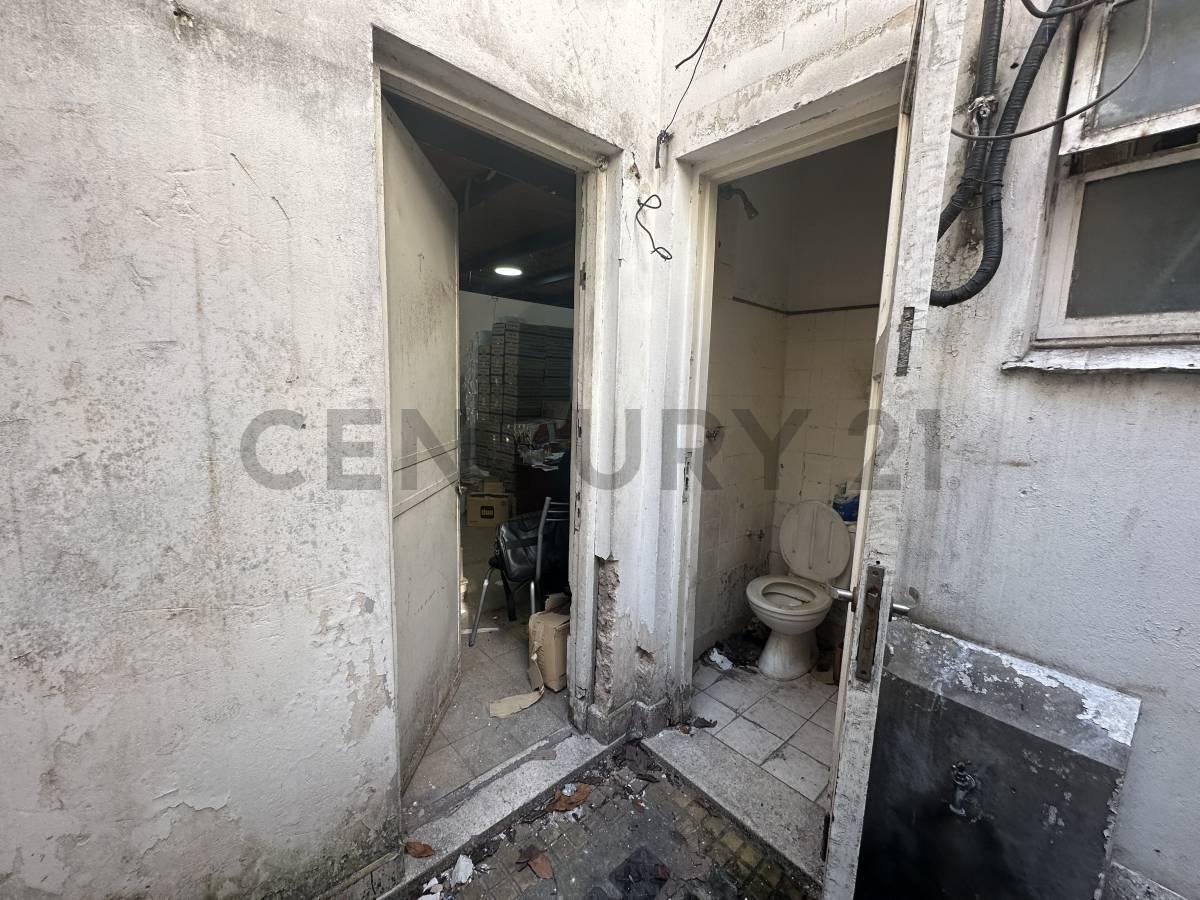 Foto de VENTA LOCAL EN ONCE A LA CALLE - IDEAL PARA DEPOSITO, imagen 4