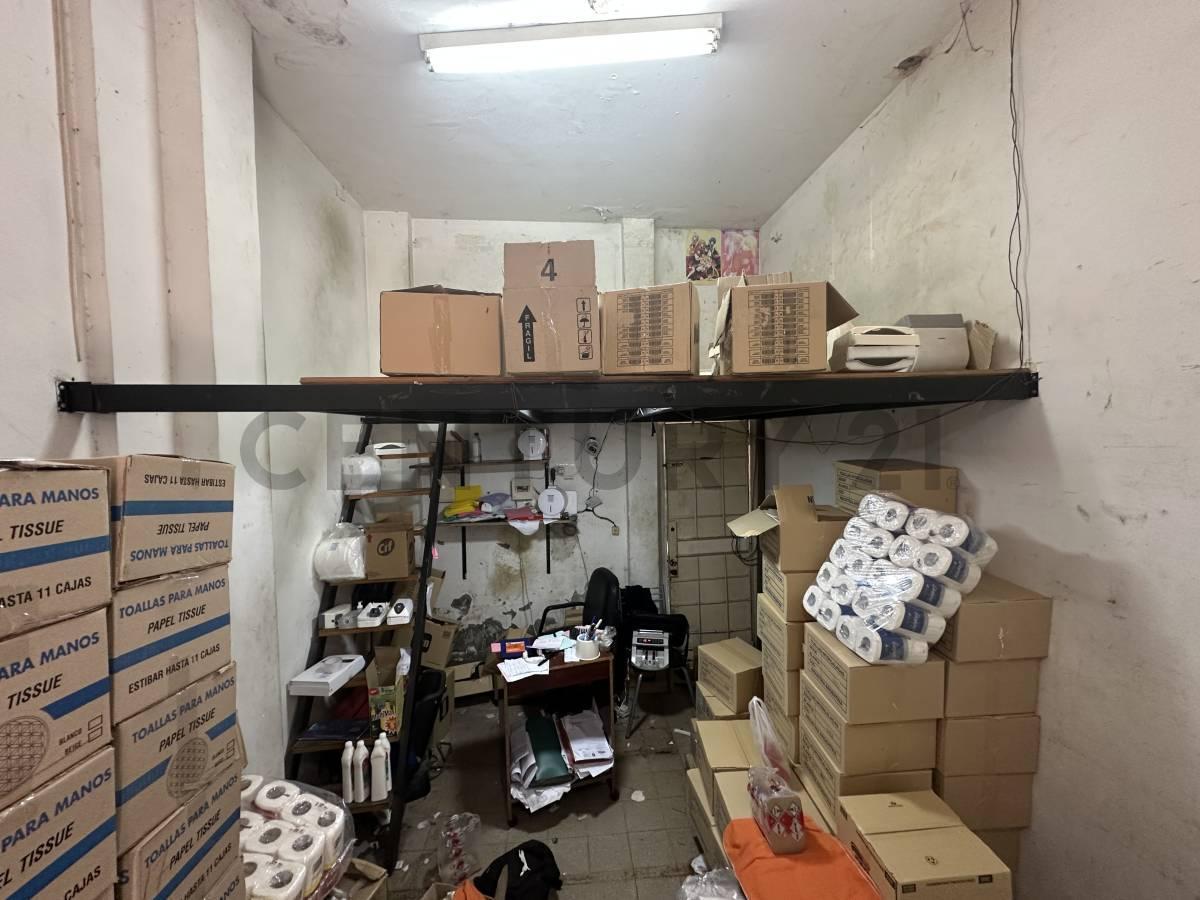 Foto de VENTA LOCAL EN ONCE A LA CALLE - IDEAL PARA DEPOSITO, imagen 5