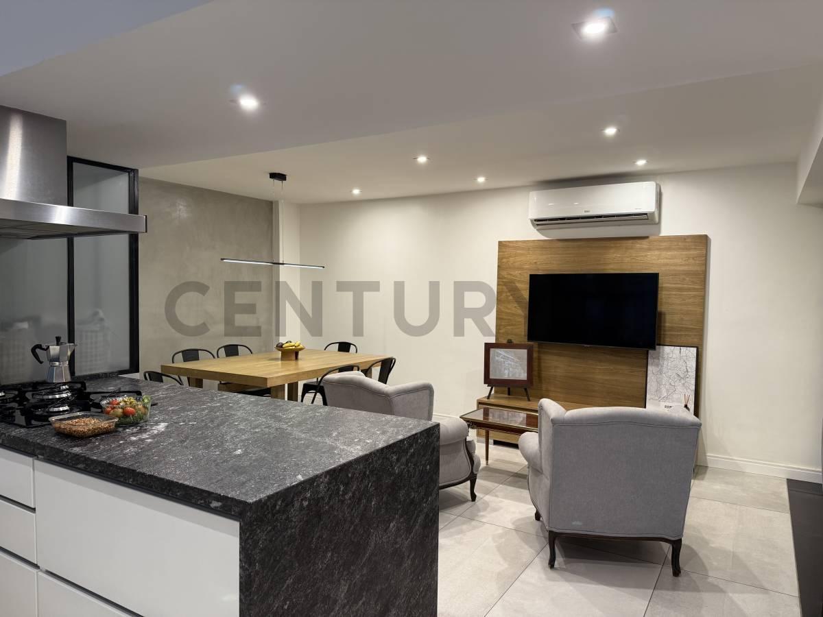Foto de VENTA DEPARTAMENTO 4 AMBIENTES REFACCIONADO PALERMO, imagen 5
