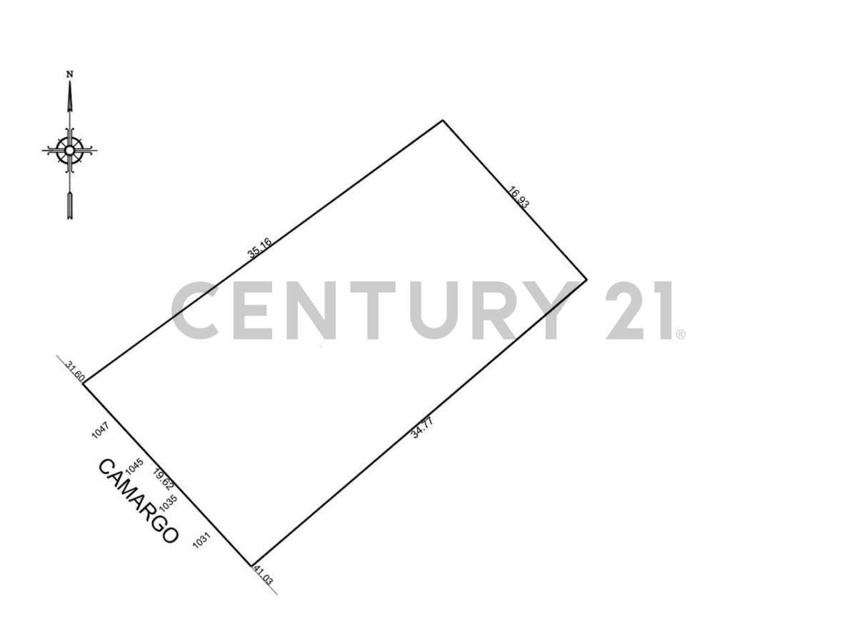 Foto de VENTA TERRENO/LOTE VILLA CRESPO VENTA POR CANJE DE 25% DE METROS DE OBRA, imagen 2