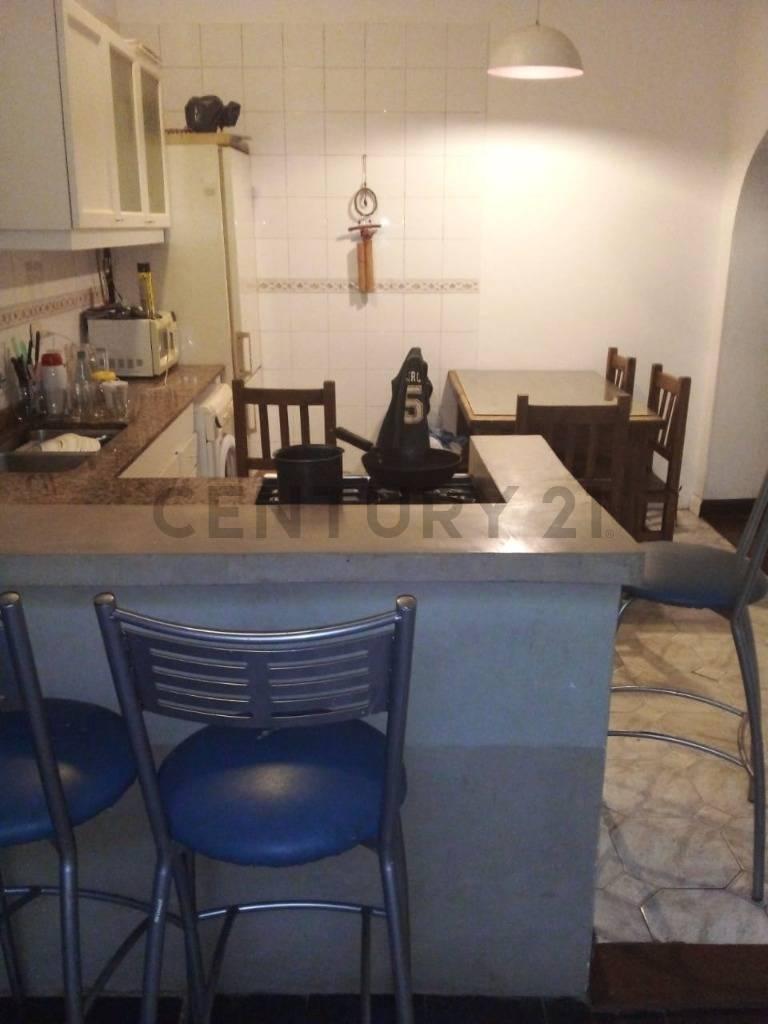 Foto de VENTA CASA 5 AMBIENTES EN PARQUE CHACABUCO - PATIO Y TERRAZA, imagen 4