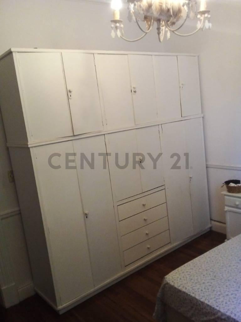 Foto de VENTA CASA 5 AMBIENTES EN PARQUE CHACABUCO - PATIO Y TERRAZA, imagen 5