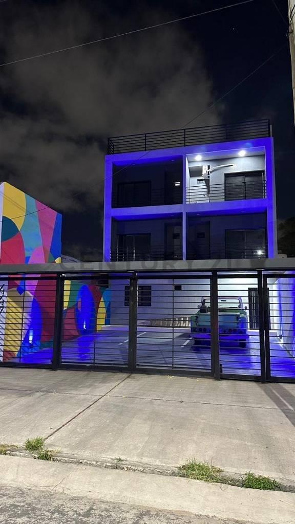 Foto de IMPERDIBLE 2 AMBIENTES HECHO A NUEVO - DARDO ROCHA 447 - LUMINOSO CON, imagen 4