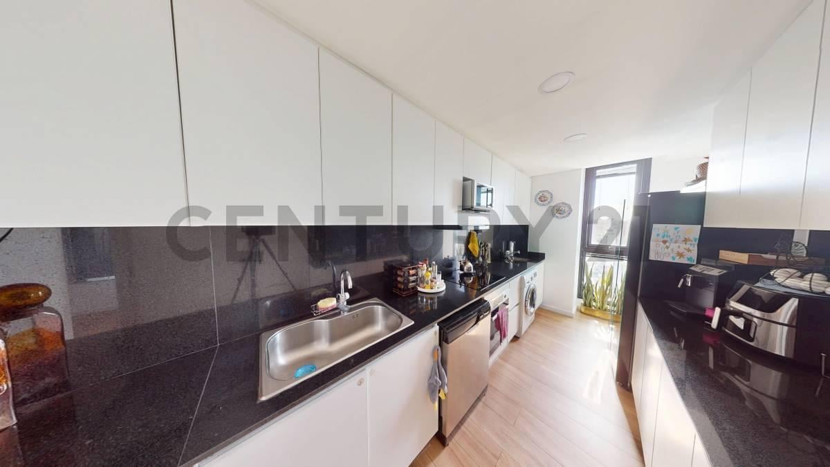Foto de Venta Departamento 4 Ambientes con Terraza y Vista Abierta – Full, imagen 1
