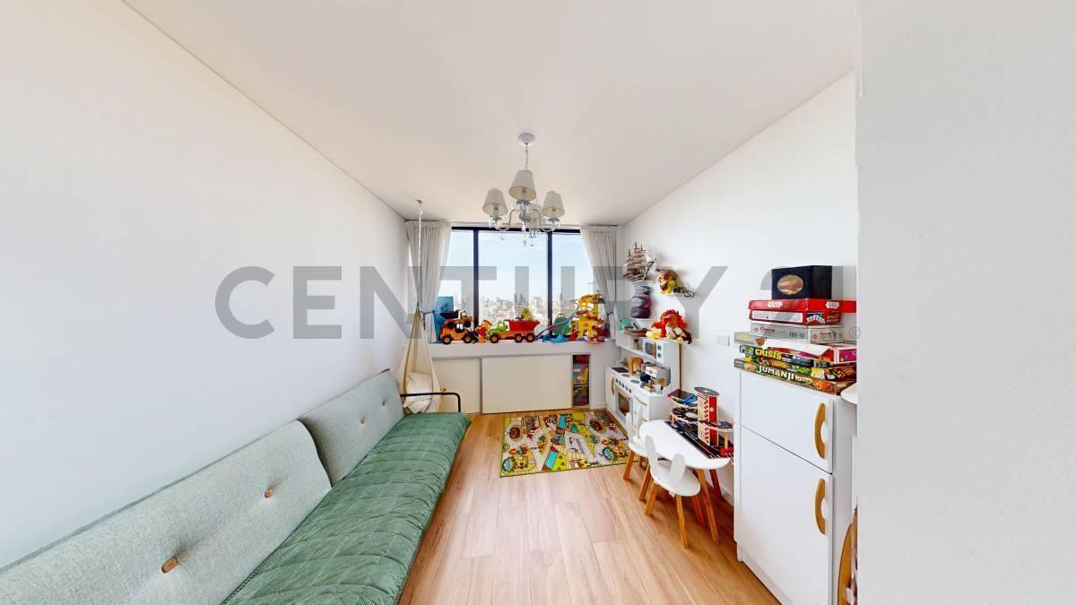 Foto de Venta Departamento 4 Ambientes con Terraza y Vista Abierta – Full, imagen 3