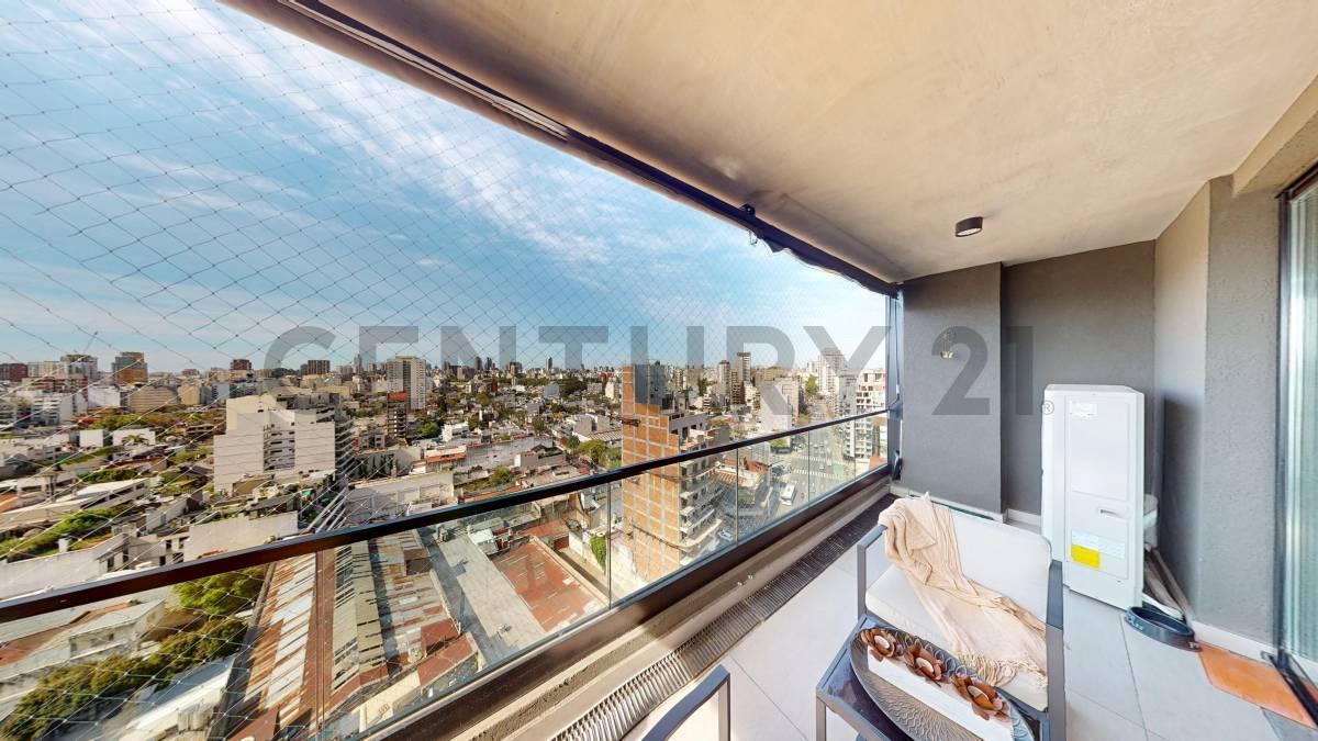 Foto de Venta Departamento 4 Ambientes con Terraza y Vista Abierta – Full, imagen 2