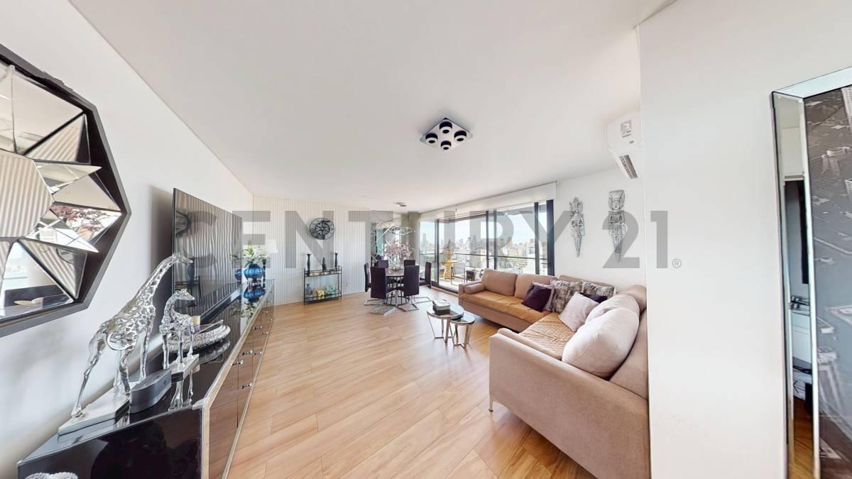 Foto de Venta Departamento 4 Ambientes con Terraza y Vista Abierta – Full, imagen 4