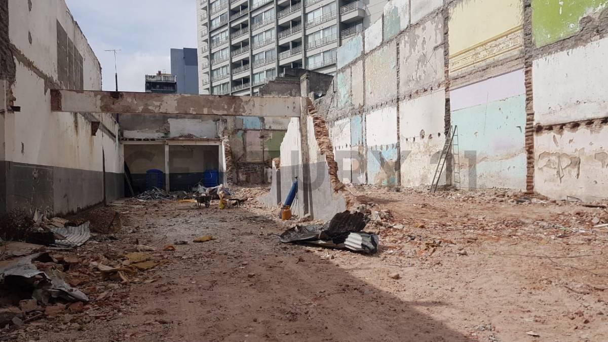 Foto de VENTA LOTE DOBLE FRENTE EN SAN TELMO, imagen 3