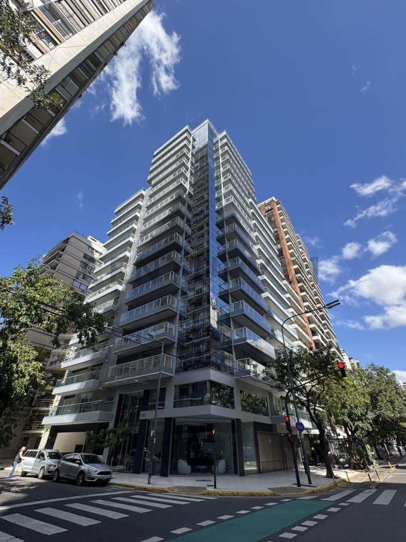 Foto de VENTA DEPARTAMENTO 5 AMBIENTES EN PALERMO CON COCHERA, imagen 5