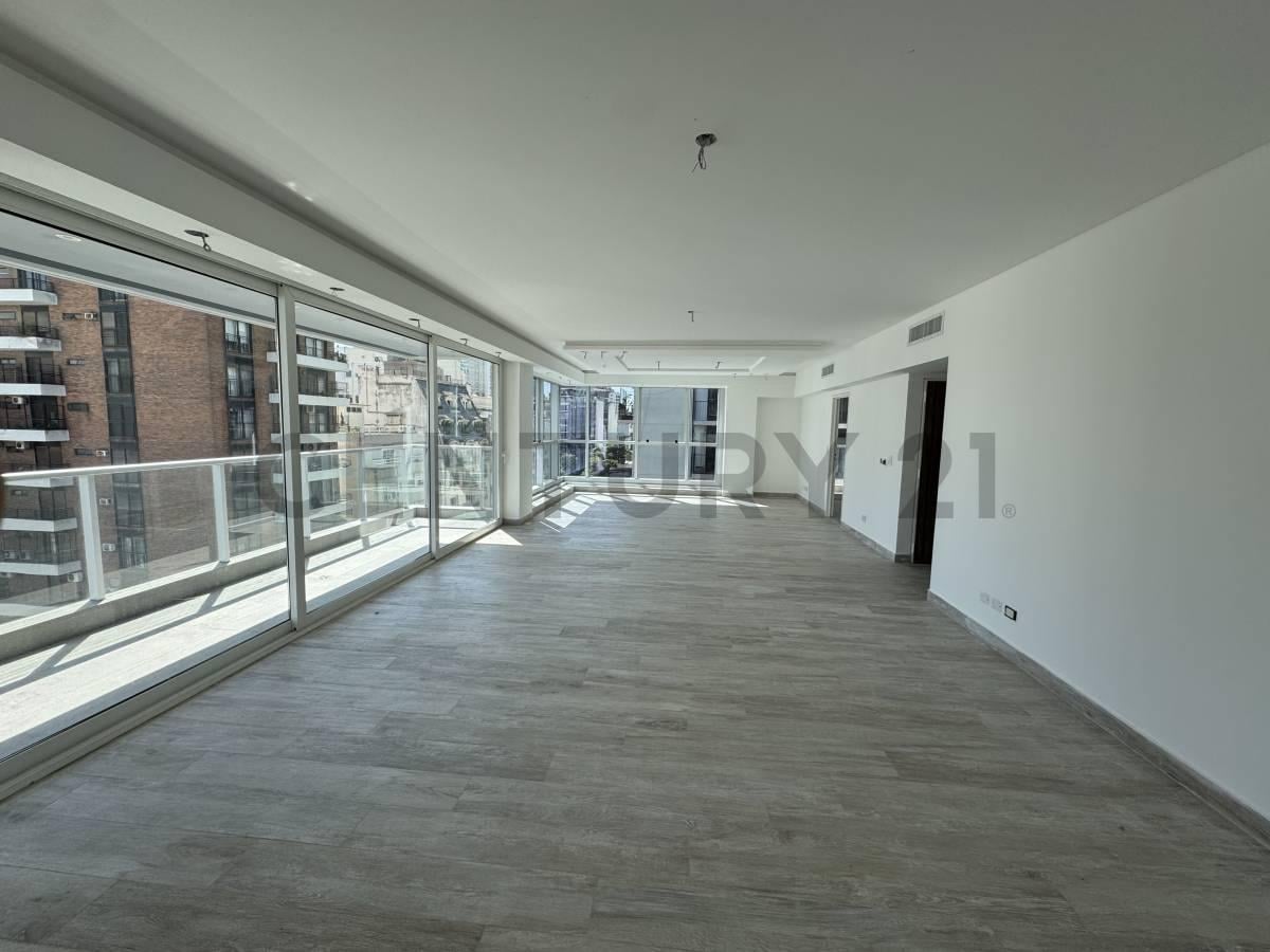 Foto de VENTA DEPARTAMENTO 5 AMBIENTES EN PALERMO CON COCHERA, imagen 1