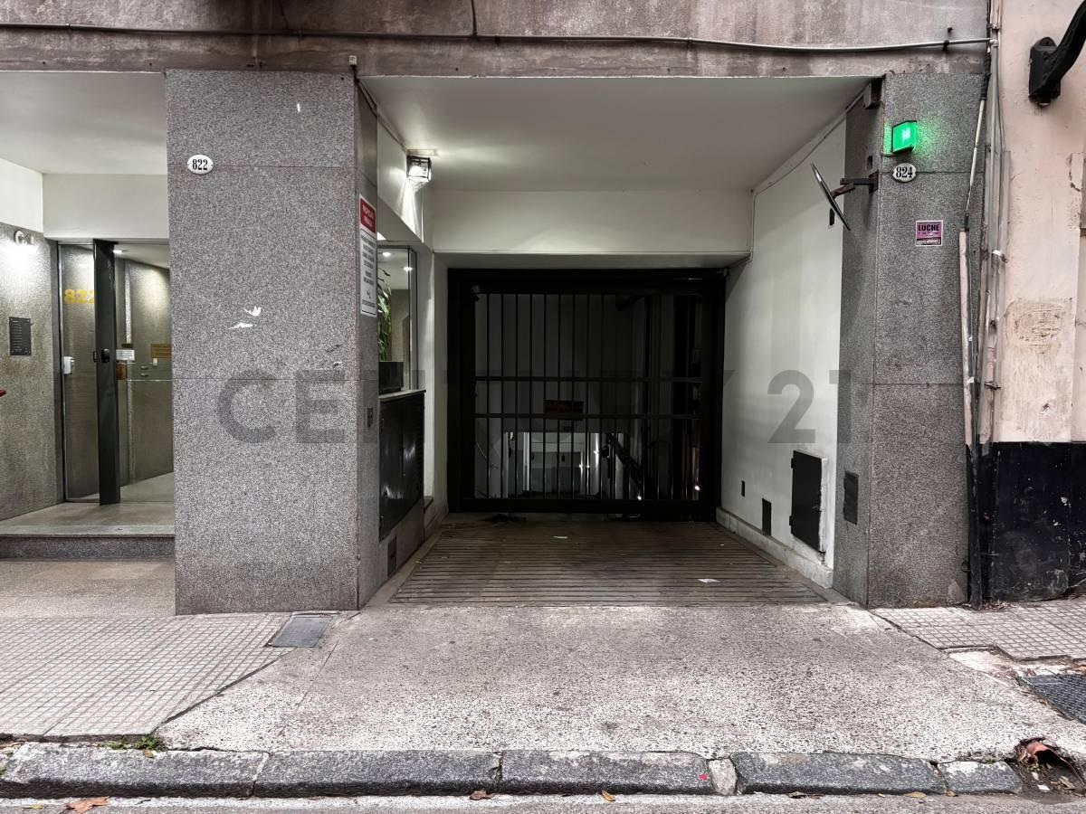 Foto de VENTA COCHERA EN SAN NICOLAS, imagen 4