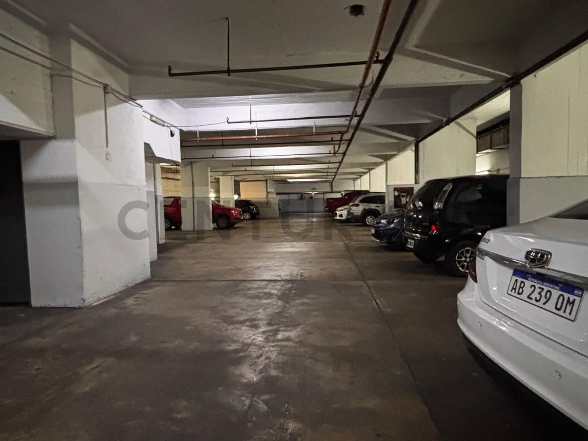 Foto de VENTA COCHERA EN SAN NICOLAS, imagen 1