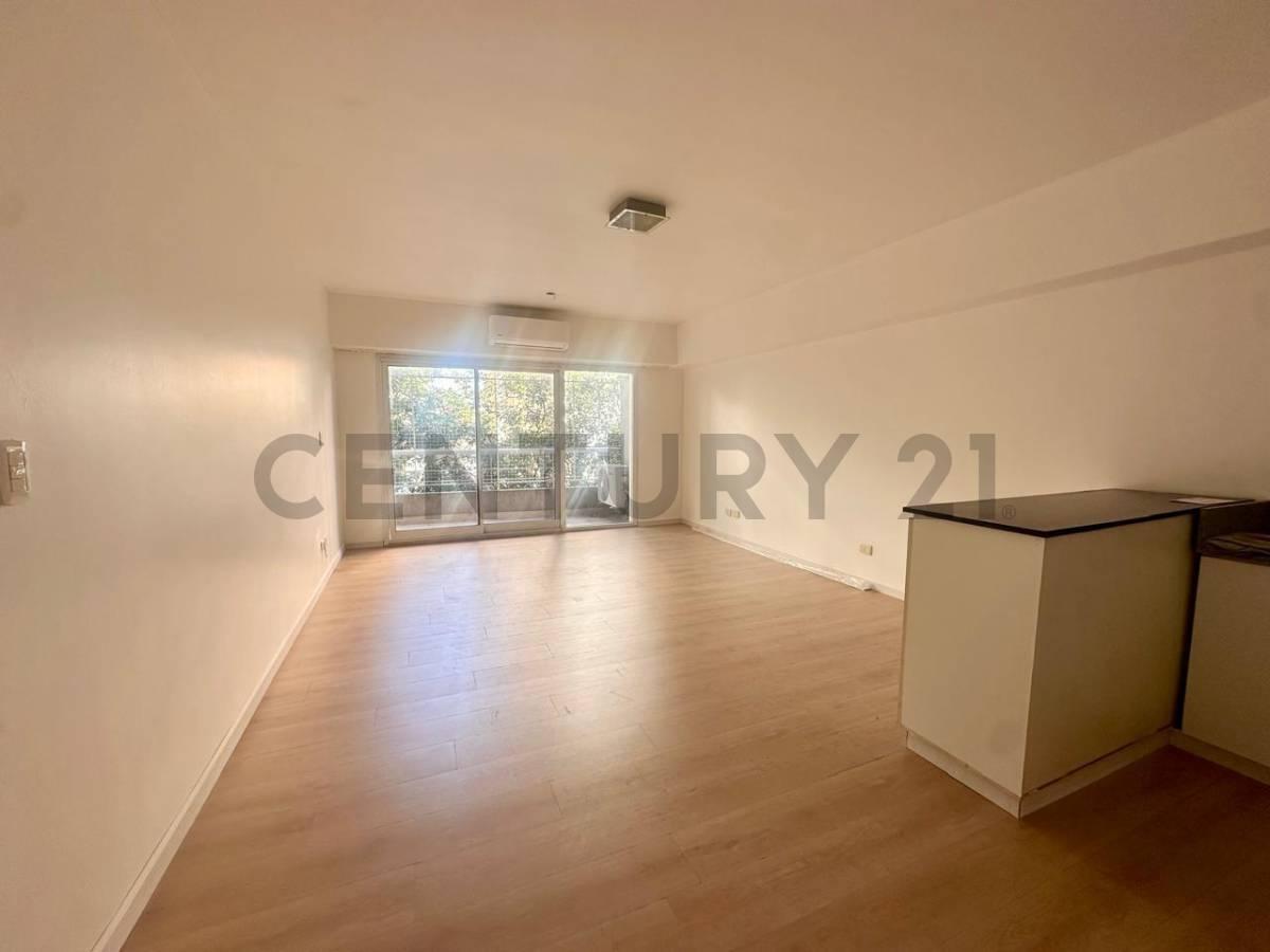 Foto de VENTA MONOAMBIENTE DIVISIBLE C BALCON FRENTE LAUNDRY TERRAZA ALMAGRO, imagen 5
