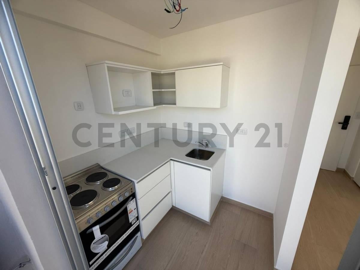 Foto de VENTA DEPARTAMENTO MONOAMBIENTE EN BELGRANO, imagen 5