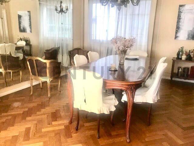 Foto de PISO 4 AMB |ESCRITORIO|COCHERA|BAULERA| 2 DEPENDENCIAS, imagen 4