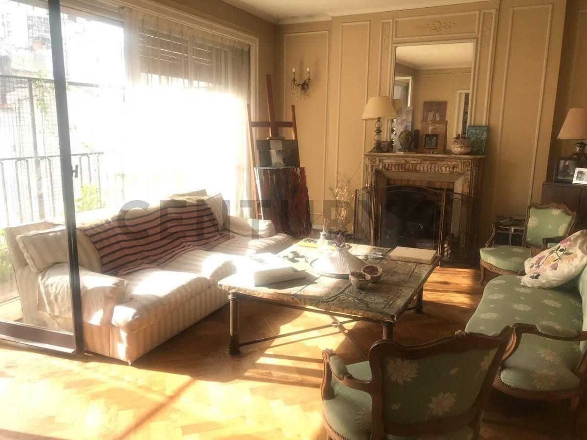 Foto de PISO 4 AMB |ESCRITORIO|COCHERA|BAULERA| 2 DEPENDENCIAS, imagen 2