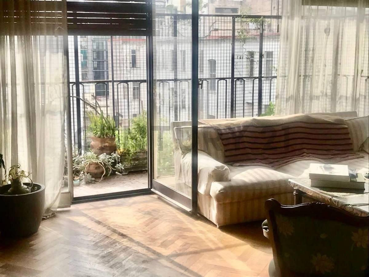 Foto de PISO 4 AMB |ESCRITORIO|COCHERA|BAULERA| 2 DEPENDENCIAS, imagen 1