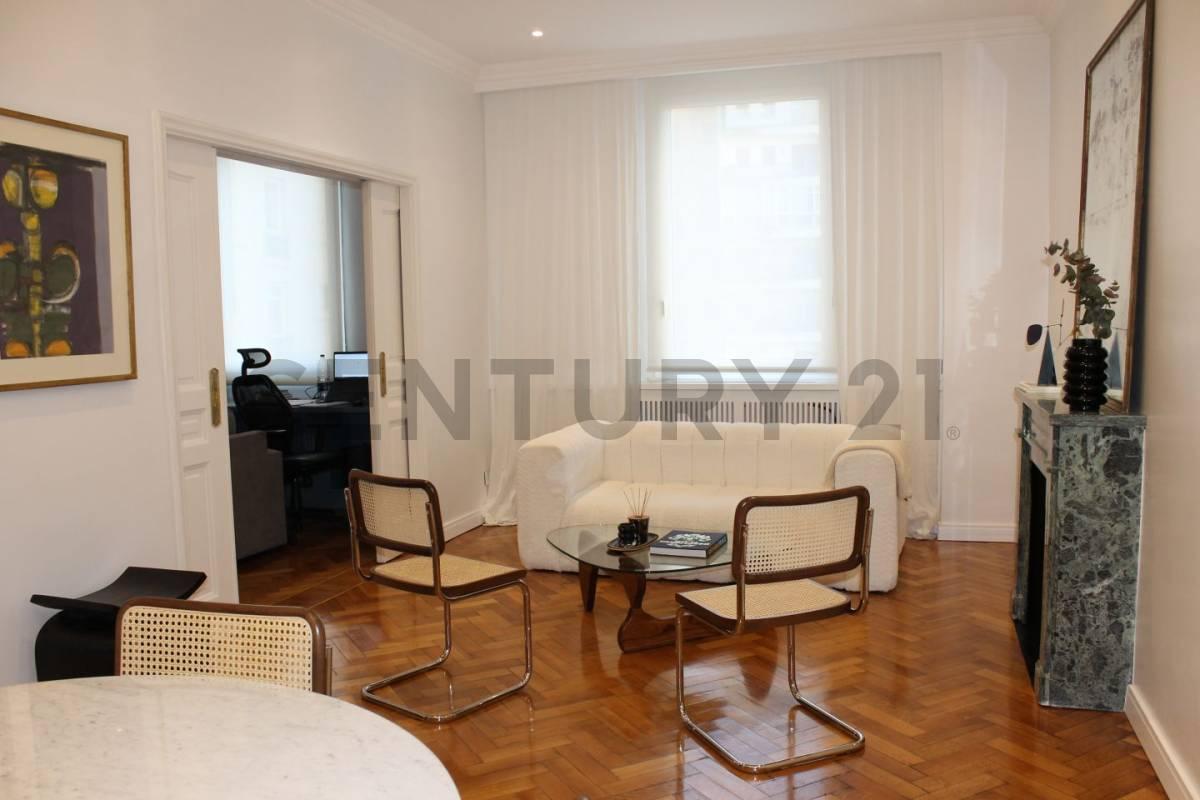 Foto de Alquiler de Departamento 2 AMBIENTES C/ Dependencia y cochera en, imagen 1