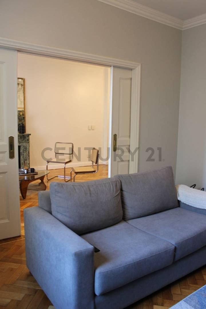 Foto de Alquiler de Departamento 2 AMBIENTES C/ Dependencia y cochera en, imagen 4