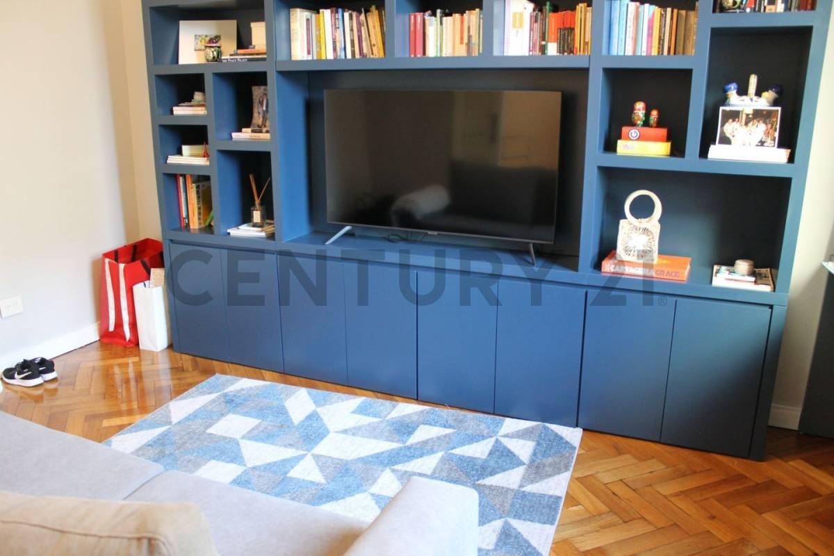 Foto de Alquiler de Departamento 2 AMBIENTES C/ Dependencia y cochera en, imagen 5