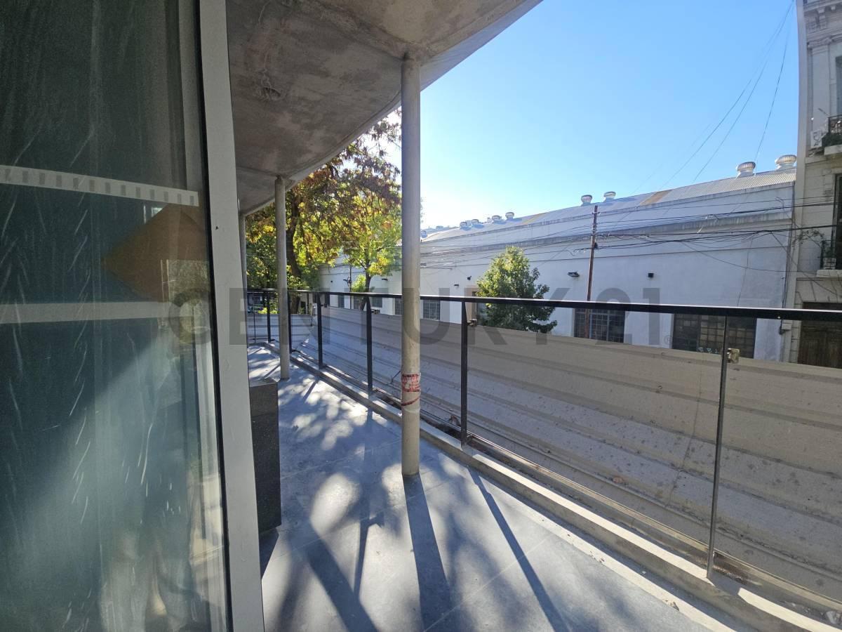 Foto de VENTA DEPTO 3 AMB + toilette y Balcón Aterrazado en COLEGIALES, imagen 3