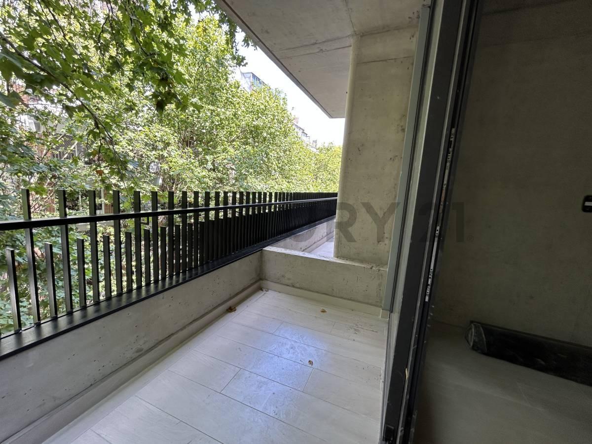 Foto de Venta Monoambiente A ESTRENAR en Palermo Parrilla, GYM, SUM Y COWORK /, imagen 1