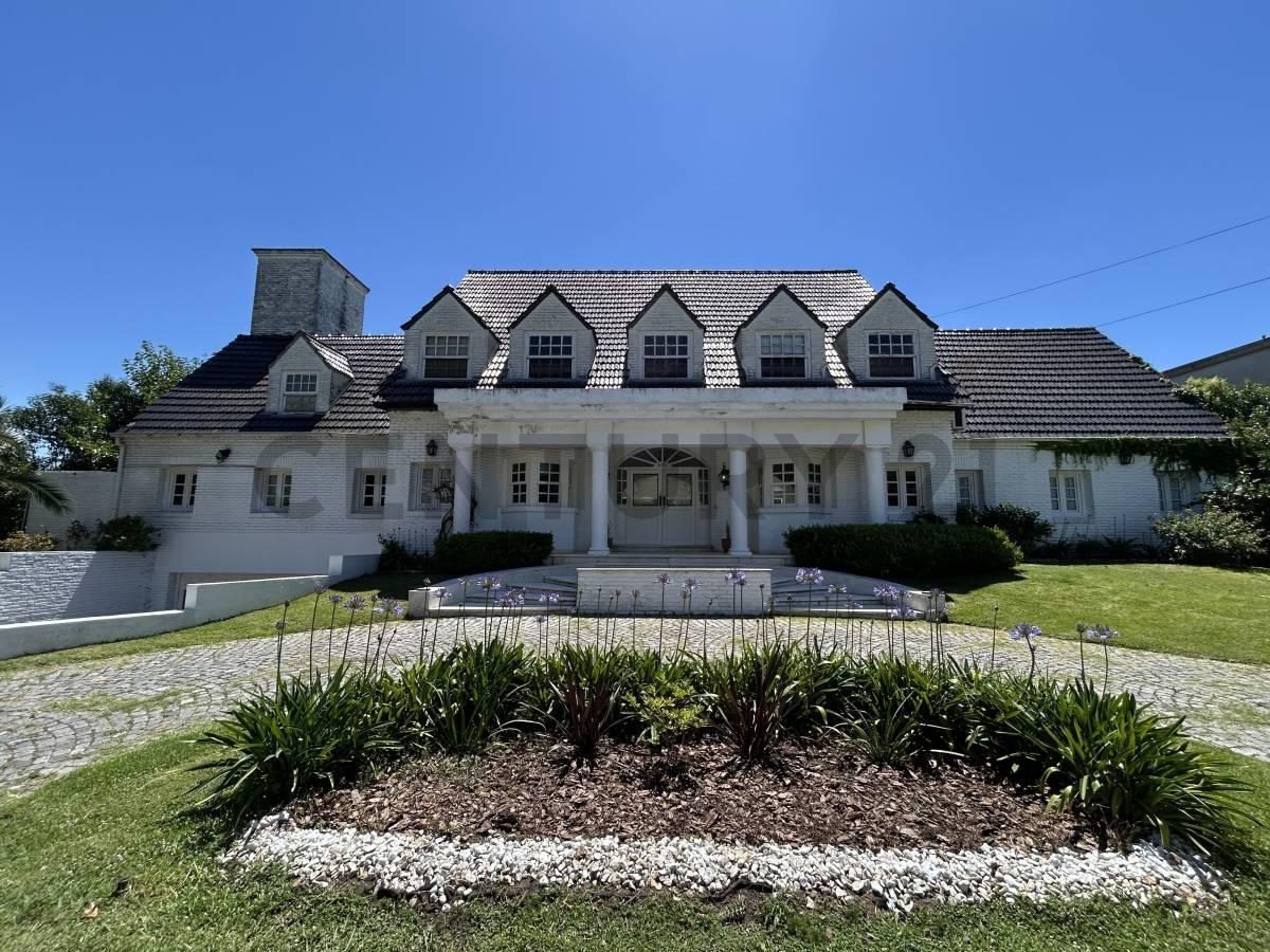 Foto de Venta Casa 9 Ambientes en Miraflores Country Club, imagen 3