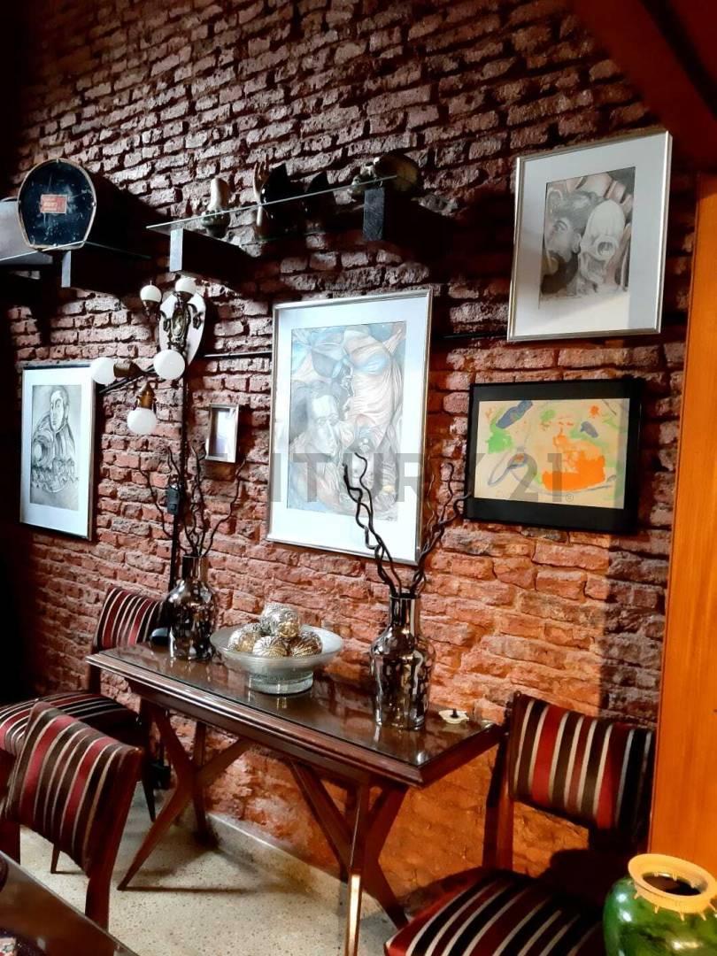 Foto de VENTA CASA RECICLADA 4 AMBIENTES EN PARQUE CHACABUCO - SIN EXPENSAS, imagen 4