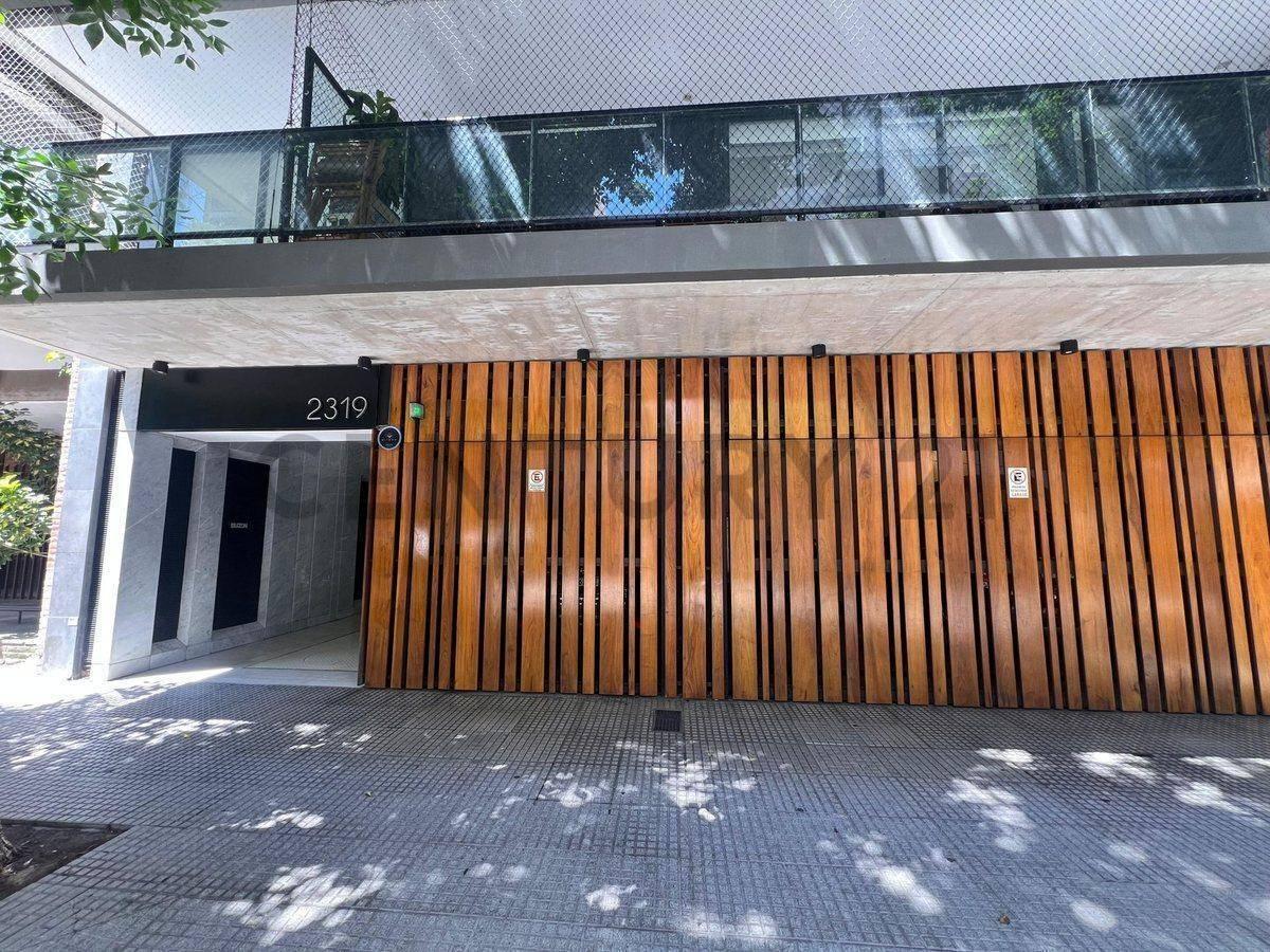 Foto de Venta Departamento Monoambiente Al Frente con AMENITIES Belgrano R, imagen 3