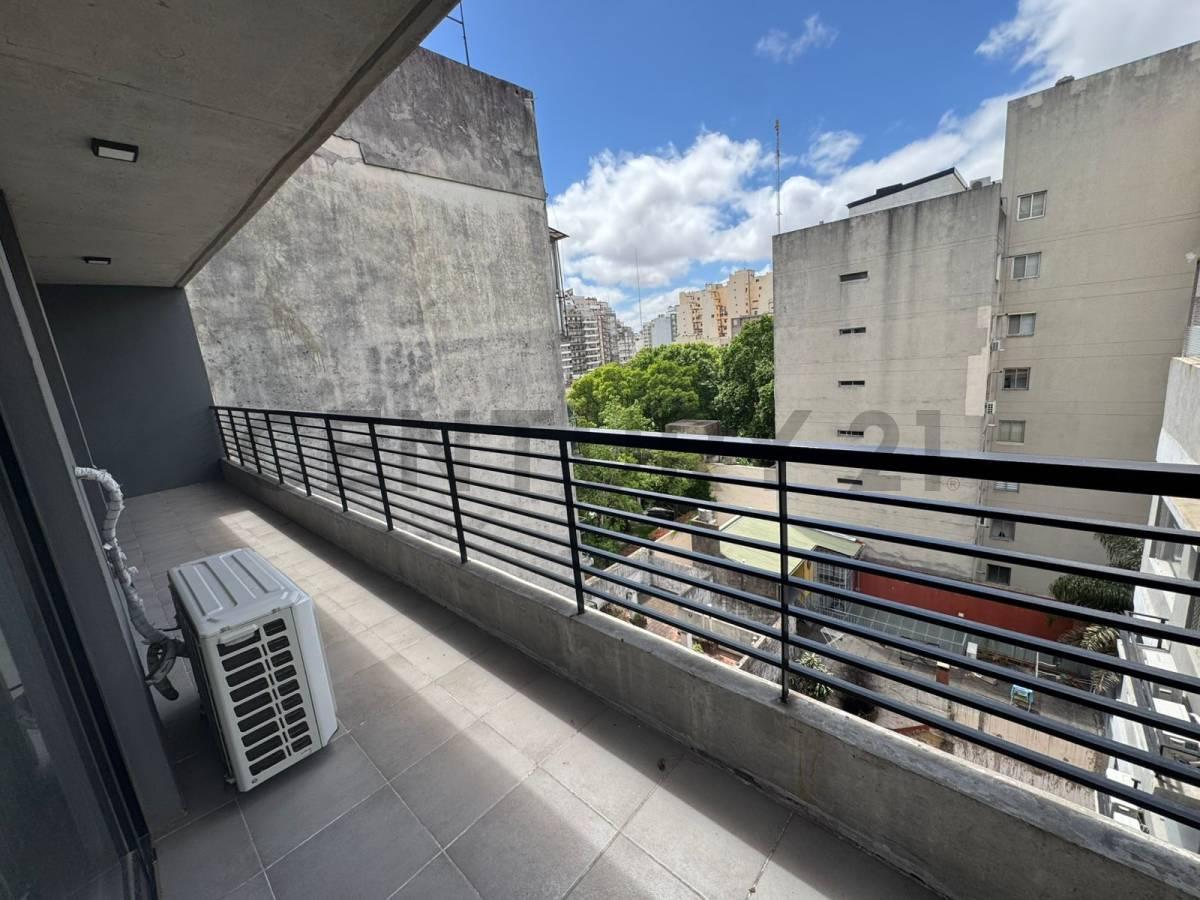 Foto de VENTA DEPARTAMENTO TRES AMBIENTES EN BALVANERA, imagen 5
