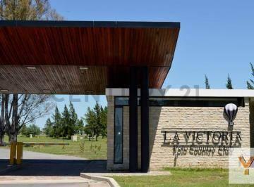 Foto de LOTE LA VICTORIA AREA 60, imagen 2