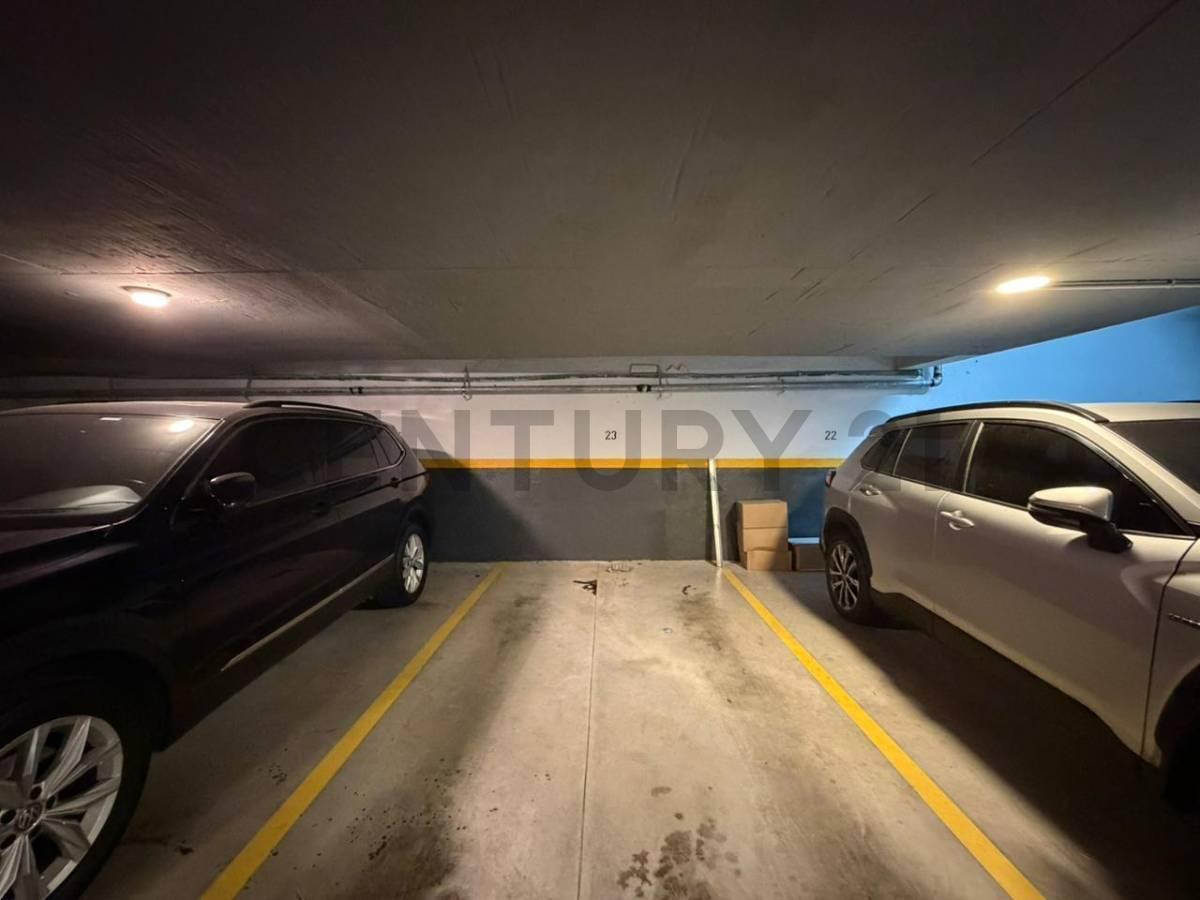 Foto de Venta Departamento 4 Ambientes con Cochera en Flores. Edificio full, imagen 3