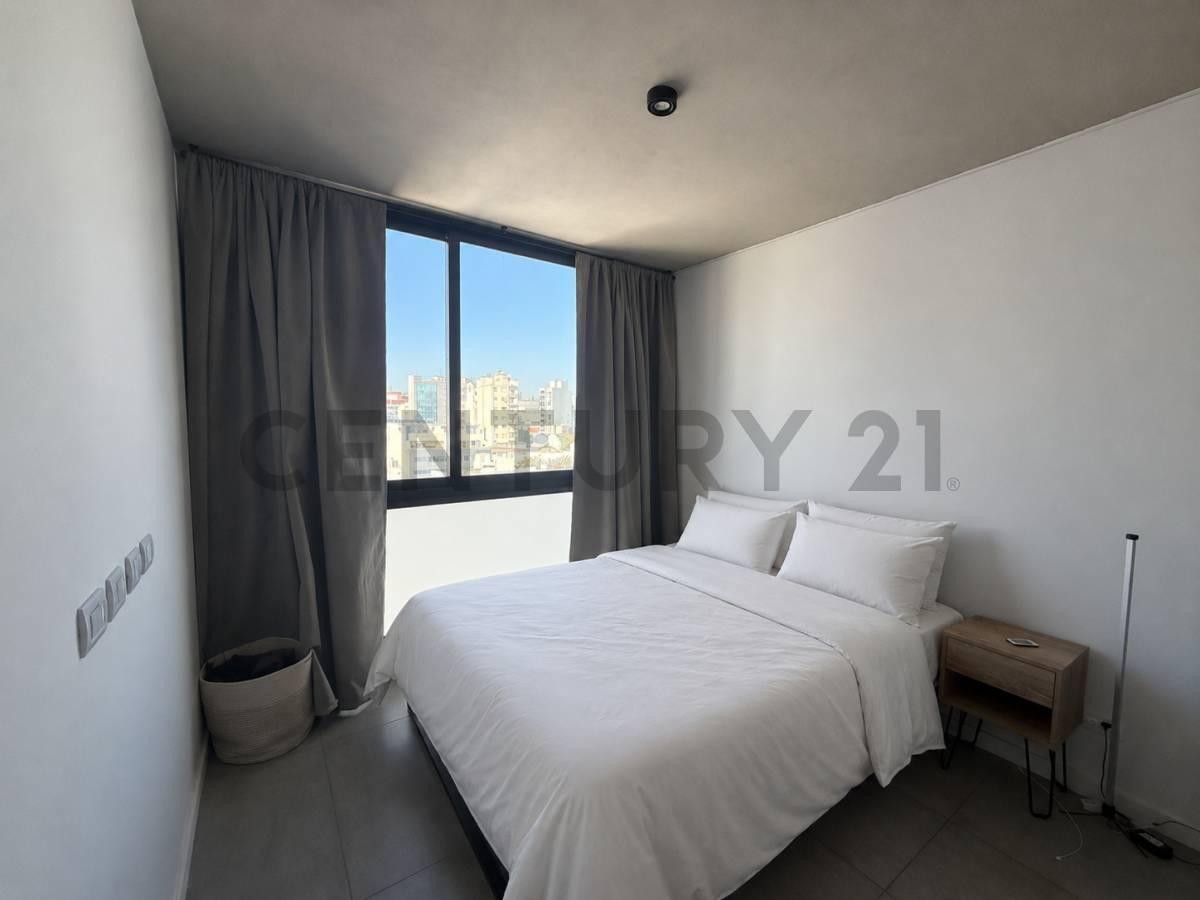 Foto de VENTA DEPARTAMENTO 2 AMBIENTES A ESTRENAR CON BALCON ATERRAZADO PALERMO, imagen 4